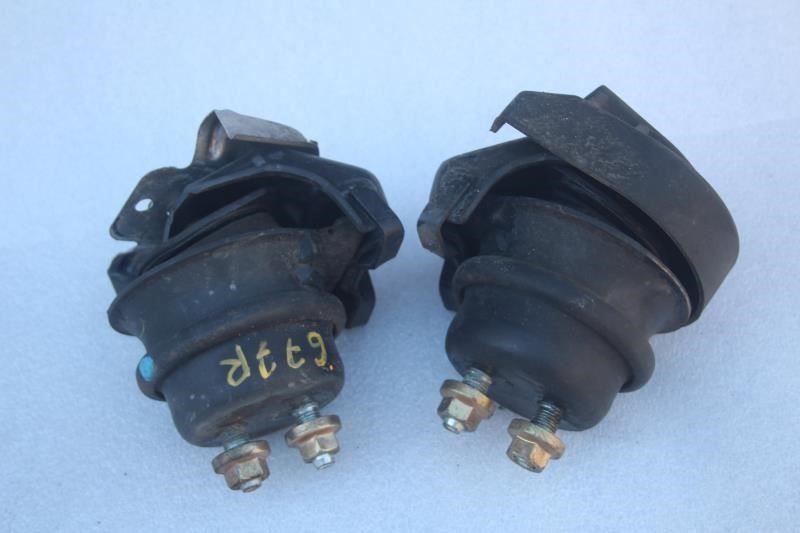 2002 2003 2004 2005 2006 2007 2008 2009 2010 LEXUS SC430 MOTOR ENGINE MOUNTS