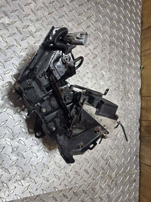 2000-2004 Toyota Avalon Complete ABS Pump Assembly Tested Oem
