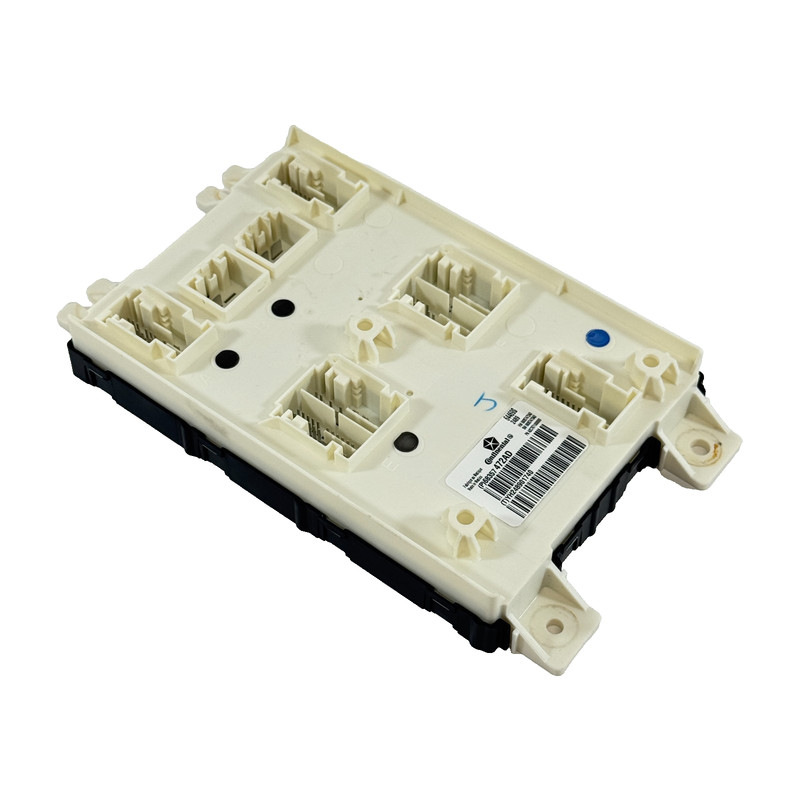 📌 2018-2020 RAM 1500 CLASSIC 2500 3500 BODY CONTROLLER MODULE 68357472AD OEM