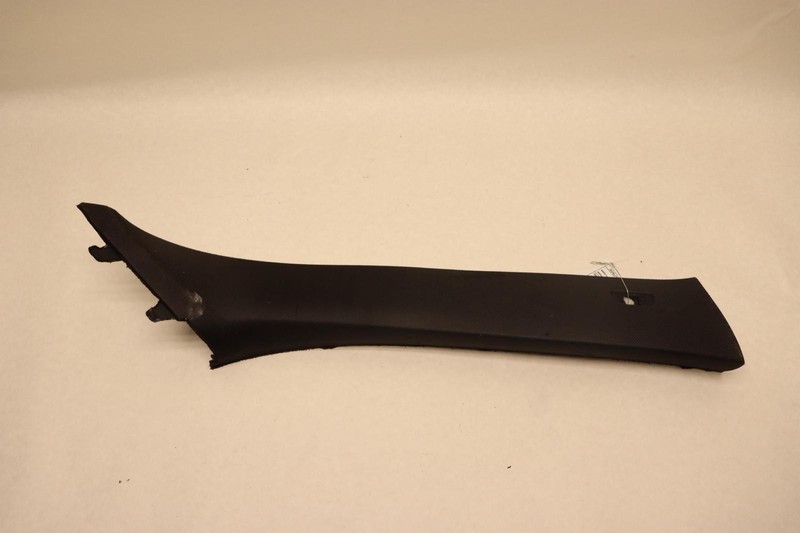 2014-2018 BMW X5 F15 FRONT RIGHT PASSENGER WINDSHIELD A PILLAR TRIM COVER OEM