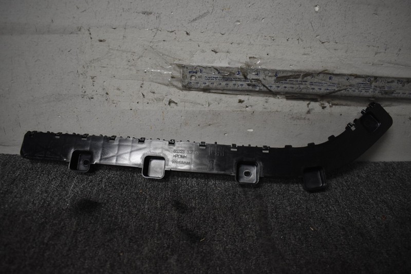 2013-2020 INFINITI QX60 PREMIUM REAR LEFT SIDE REINFORCEMENT COVER FACTORY EM