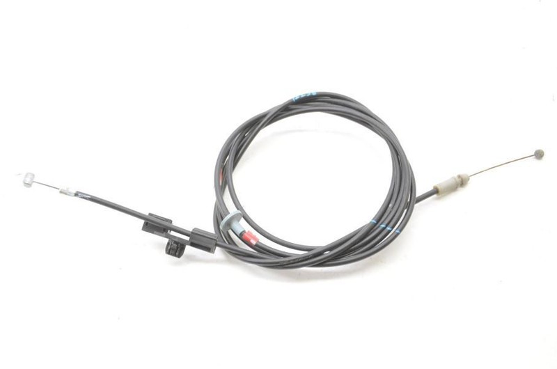 2007-2010 Toyota Fj Cruiser Hood Release Cable