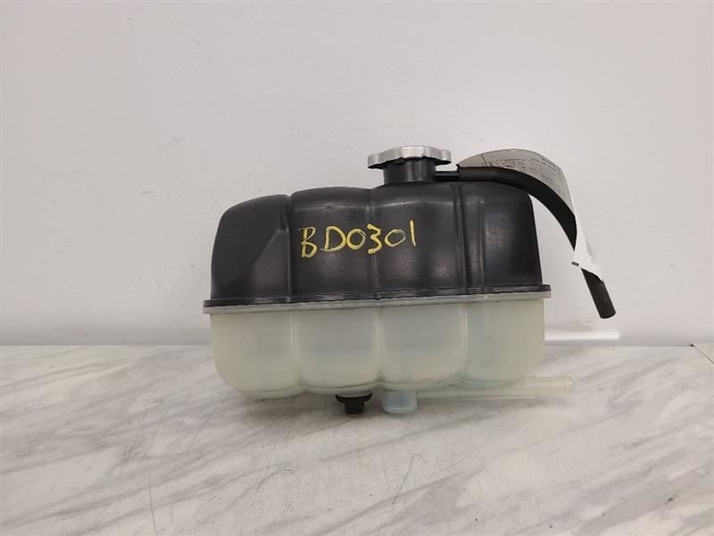 Coolant Reservoir Fits 14-23 INFINITI QX80 578240