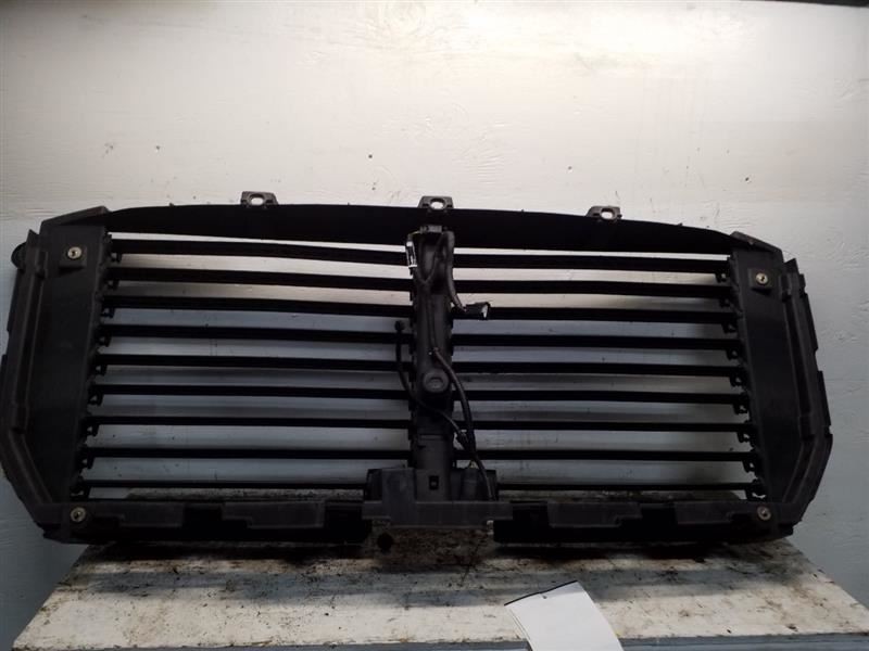 Active Shutter Assembly Fits 2015 2016 FORD F150 727752 FL3Z8475A