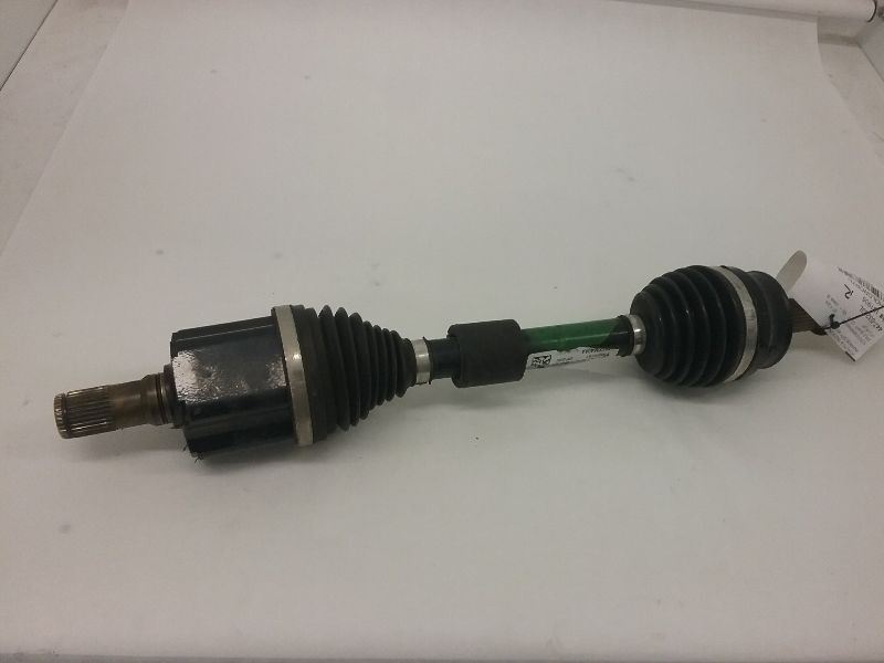 Driver Axle Shaft Front Sedan 2.4L FWD Fits 15-17 200 2032768