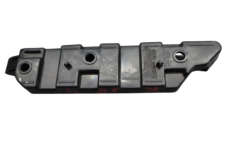 06-13 Bentley Continental Flying Spur Front Left Side Fender Support Bracket Oem