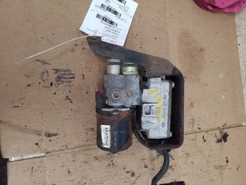 Anti-Lock Brake Part Assembly Thru 8/97 Fits 95-97 RANGER 205257