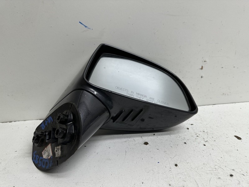2007-2010 Kia Rondo Right Front Passenger Power Side View Exterior Door Mirror