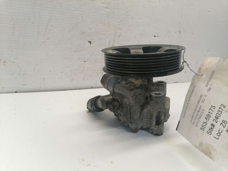 Power Steering Pump Fits 05-12 AVALON 1451669