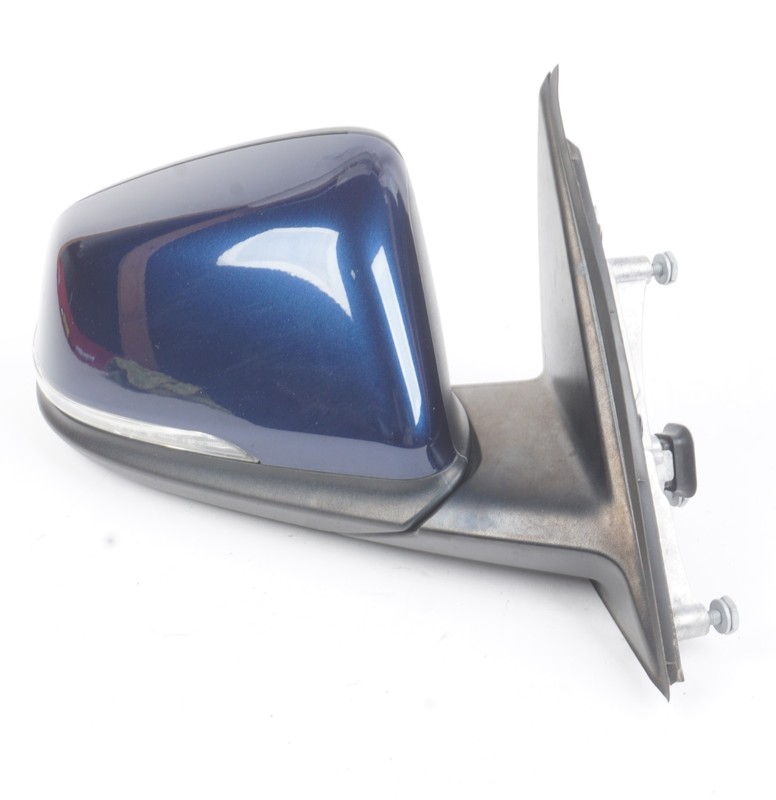 2016 - 2021 BMW X1 F48 Right Passenger Side View Mirror OEM