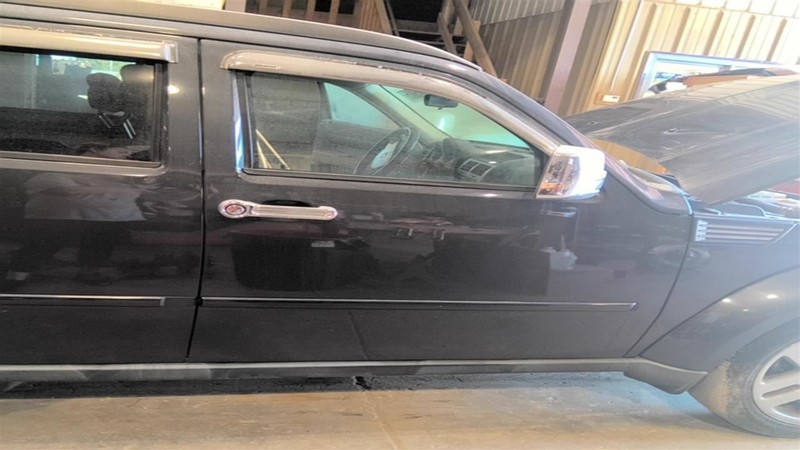 Passenger Right Front Door Electric Fits 07-11 NITRO 3538257