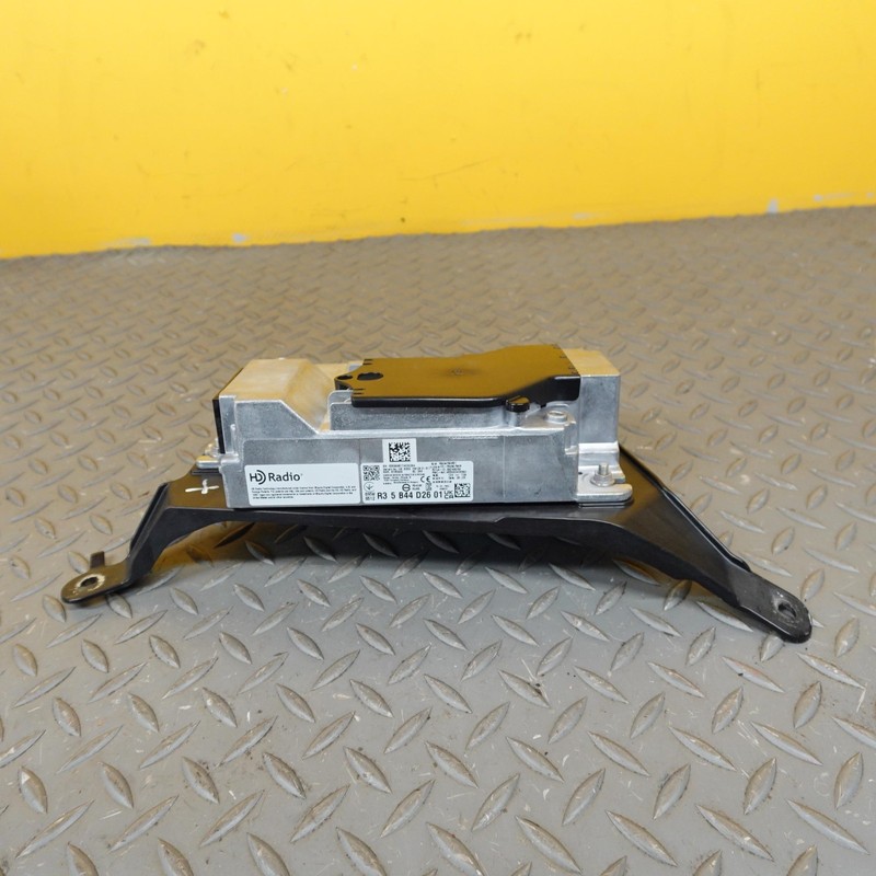 2023-2026 BMW X2 X1 U10 U11 HARMON BECKER AUDIO RADIO RECEIVER 6512 R35B44D26