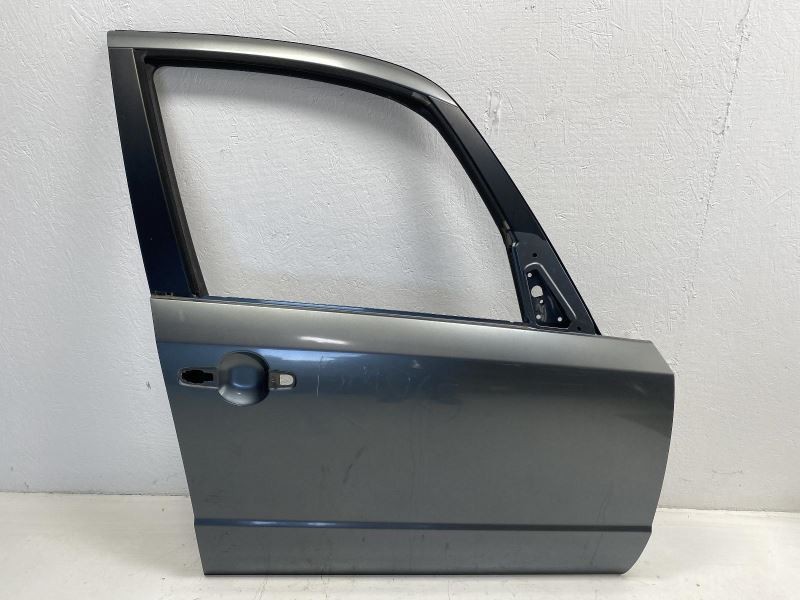 Right Passenger Front Door Shell Fits 2007-2013 Suzuki SX4 56688 **NO SHIPPING**