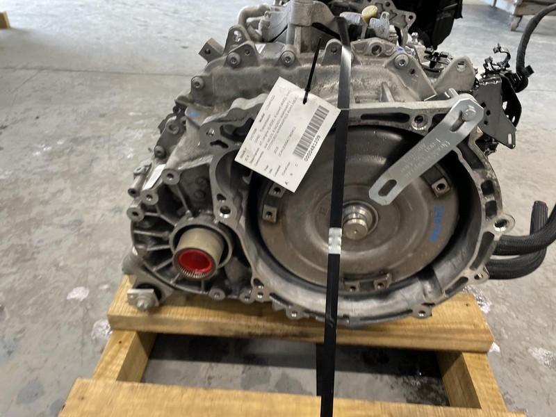 18 JEEP COMPASS Auto Transmission 4WD 3.73 ratio 44k miles 6 Month Wnty!