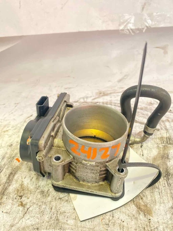 Throttle Body/valve Assy ROGUE EXCEPT SPORT 11 12 13 14 15