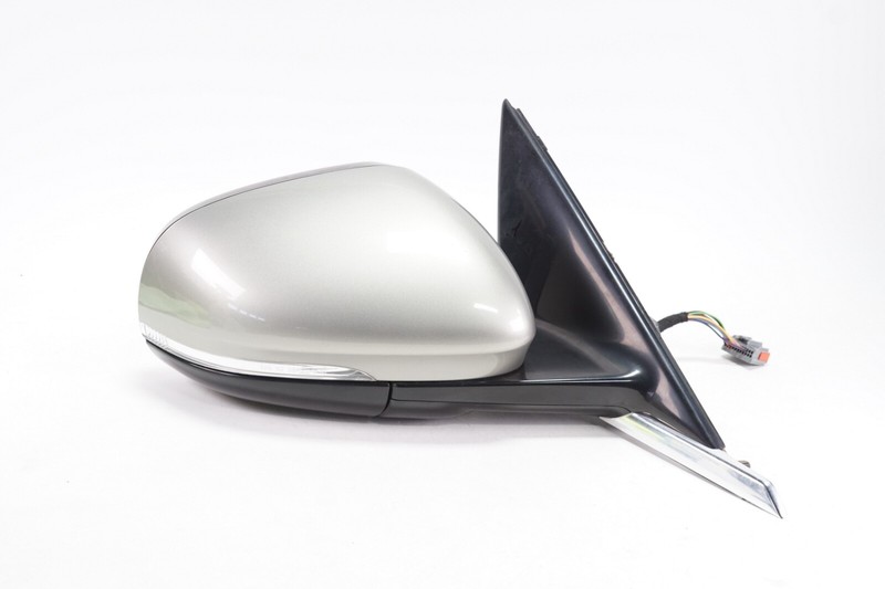 JAGUAR XF Front Right RH Door Mirror OEM 2010 - 2015