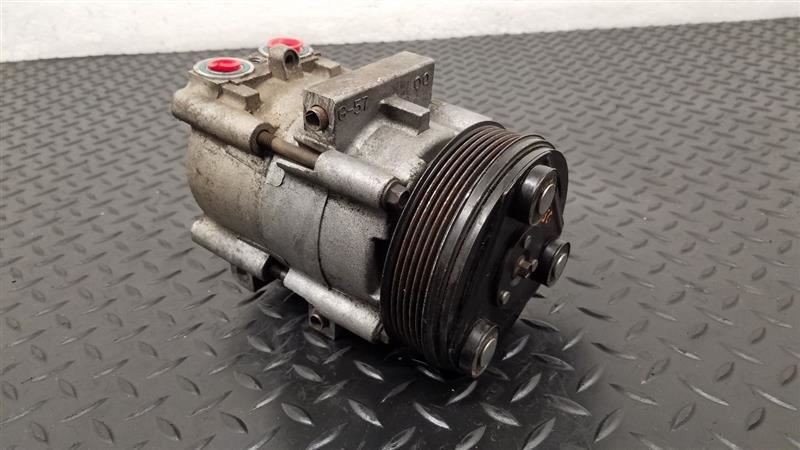 97-06 Ford F150 4.2L A/C AC Air Compressor 6-255 OEM 4L3Z19703AB