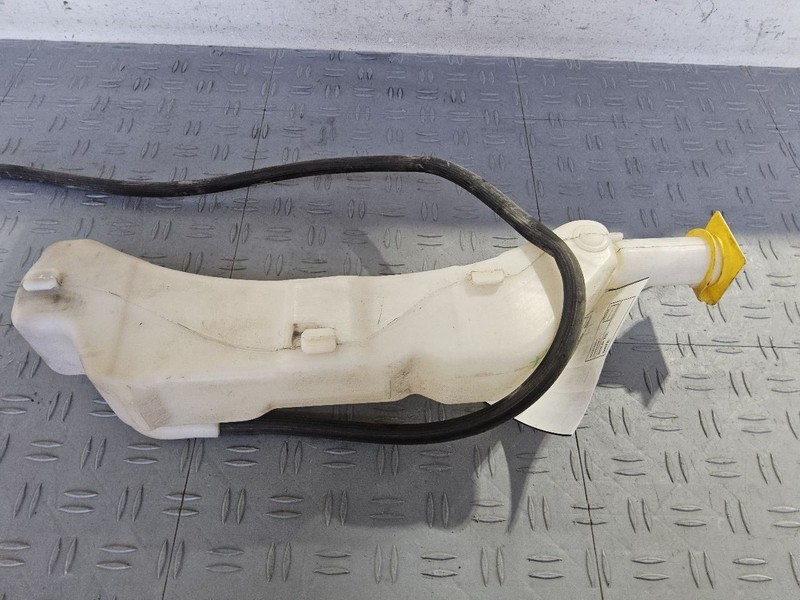 Coolant Reservoir Fits 08-20 CARAVAN 3537693