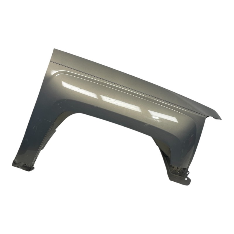 Chevrolet Silverado 1500 2014-2018 OEM Front Right Passenger RH Fender Shell