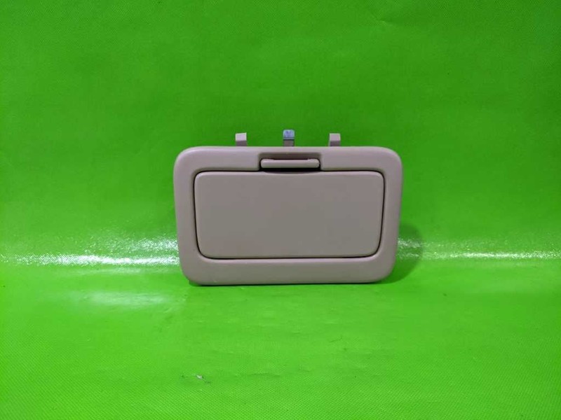 00 01 CAMRY OVERHEAD CONSOLE OEM 4217-5