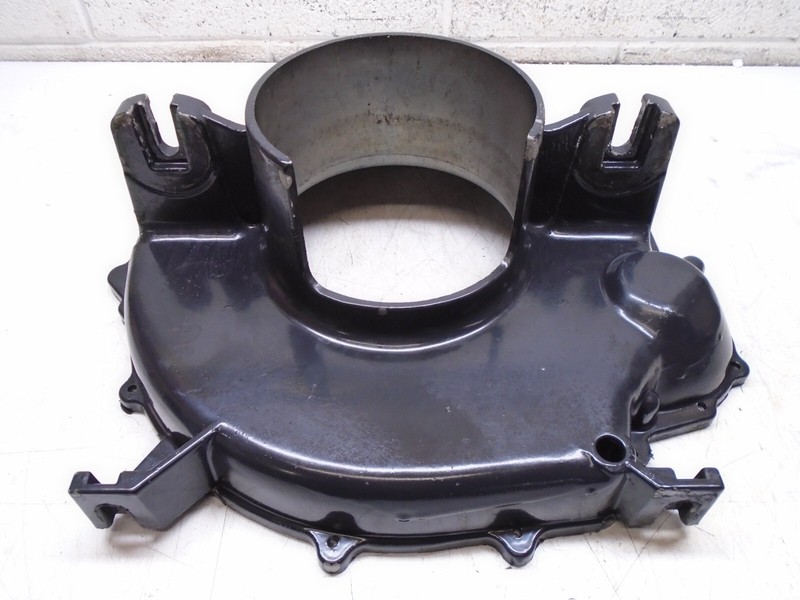 W1 OMC Cobra GM 3.0L Flywheel Housing Assembly 3853457
