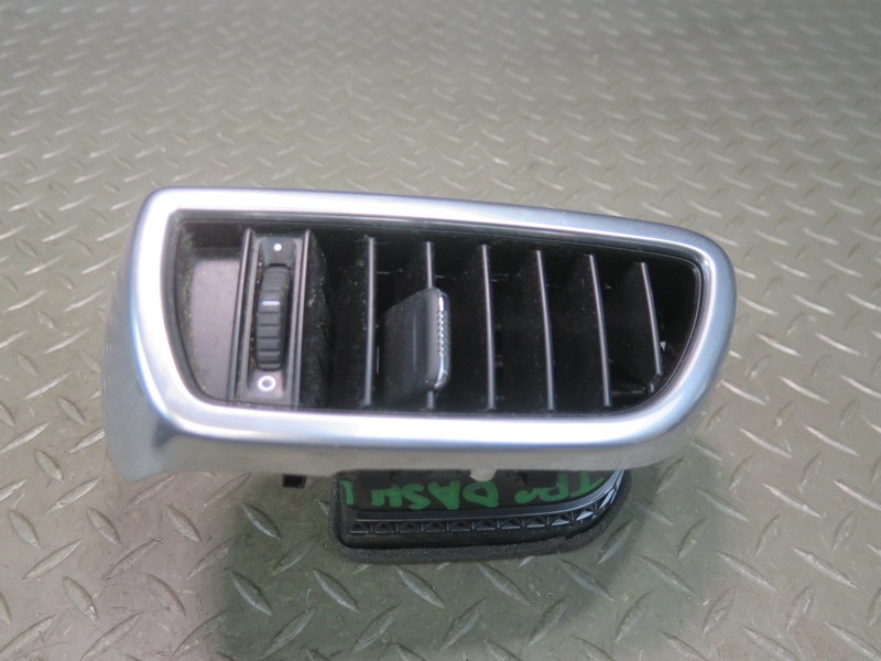 2011-2018 PORSCHE CAYENNE 958 DASH FRONT LEFT A/C AIR VENT GRILLE 7P5819703A
