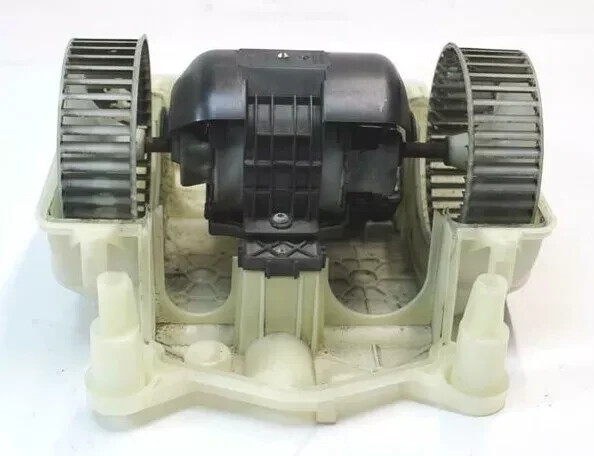 07-14 Mercedes W221 S550 CL550 S600 S400 AC A/C Heater Blower Motor Resistor OEM
