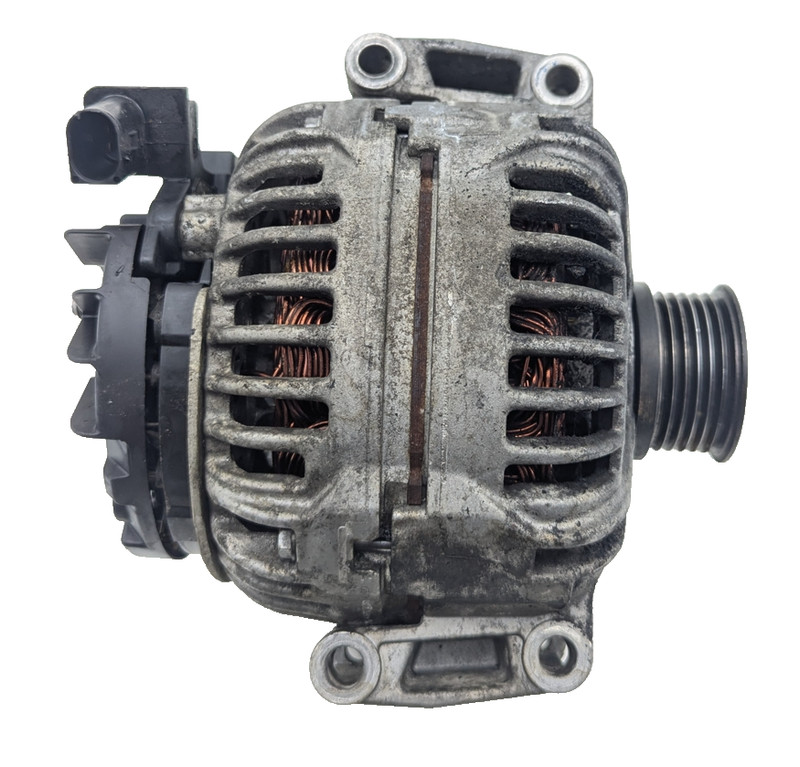 06-11 Mercedes W251 R350 CLK350 E350 Generator Alternator 150 AMP 2721540102 OEM