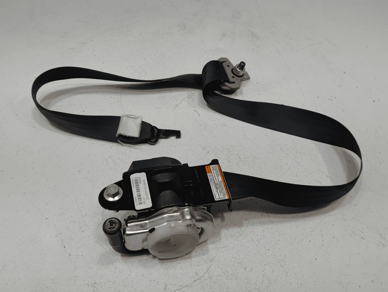 2016-22 Honda Pilot Front Right Passenger Side Seatbelt Belt Retractor OEM Gray