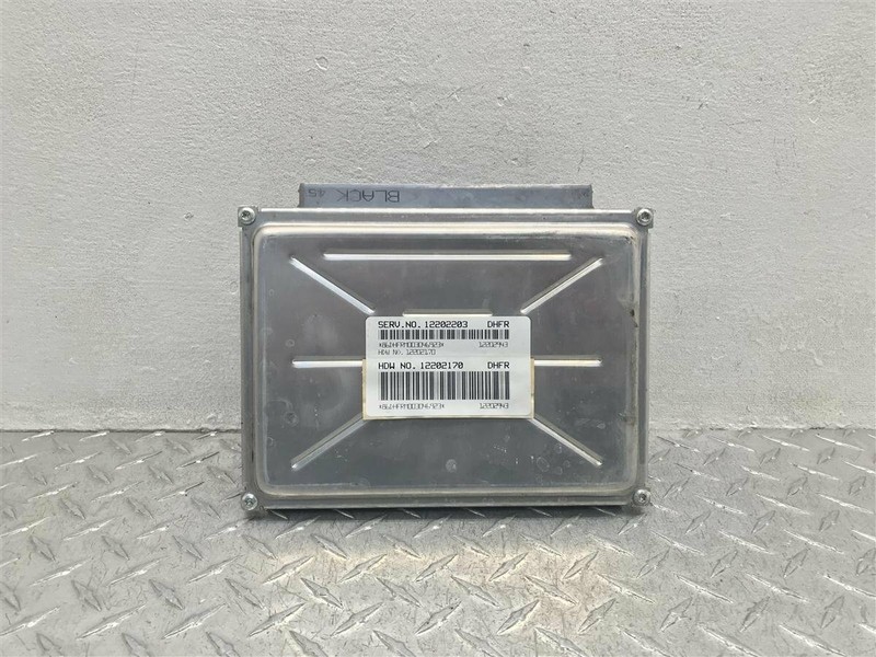 00-03 S10 S15 SONOMA 2.2L POWERTRAIN CONTROL MODULE OEM 12202203