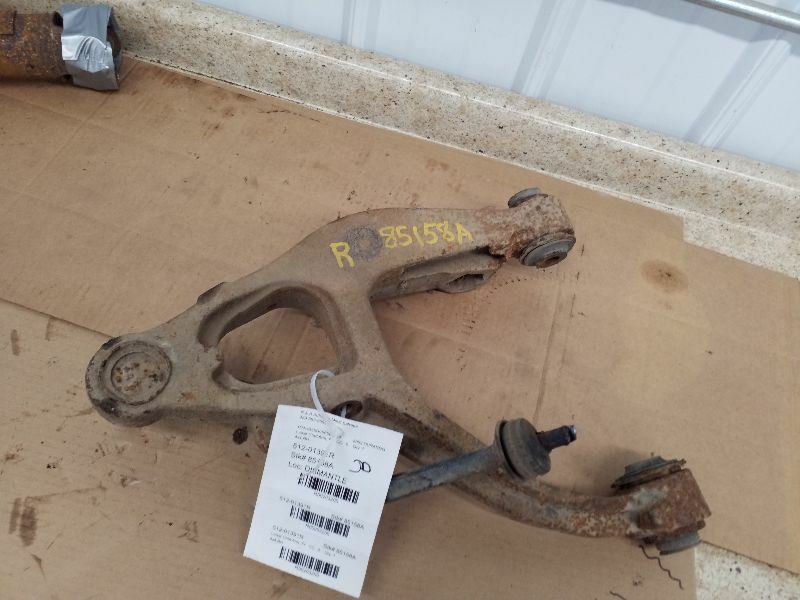 Passenger Lower Control Arm Front Thru 1/16/06 Fits 04-06 DURANGO 203200