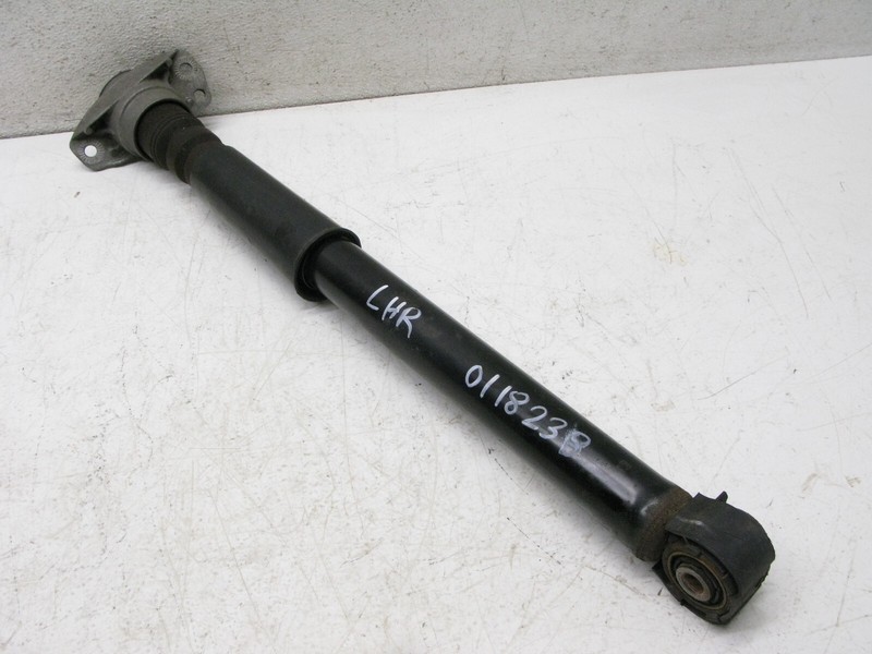 13-18 AUDI C7 S6 S7 REAR LEFT DRIVER SUSPENSION SHOCK ABSORBER STRUT OEM 011823B