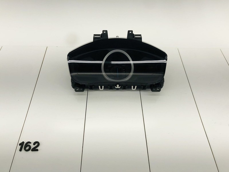 2013 FORD EXPLORER 3.5L LEFT SIDE DASHBOARD INSTRUMENT CLUSTER SPEEDOMETER OEM