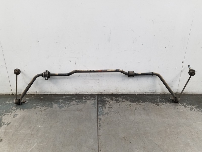 2006 Porsche Cayman S 987 Rear Sway Bar / End Links #4205 P1