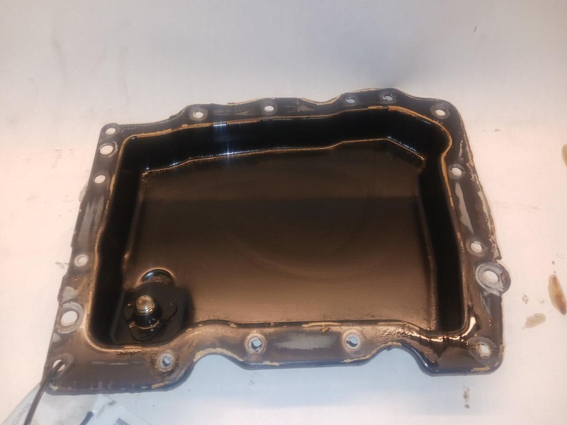 18-'20 CHEVROLET EQUINOX Upper Oil Pan 2.0L OEM 6 Month Warranty!