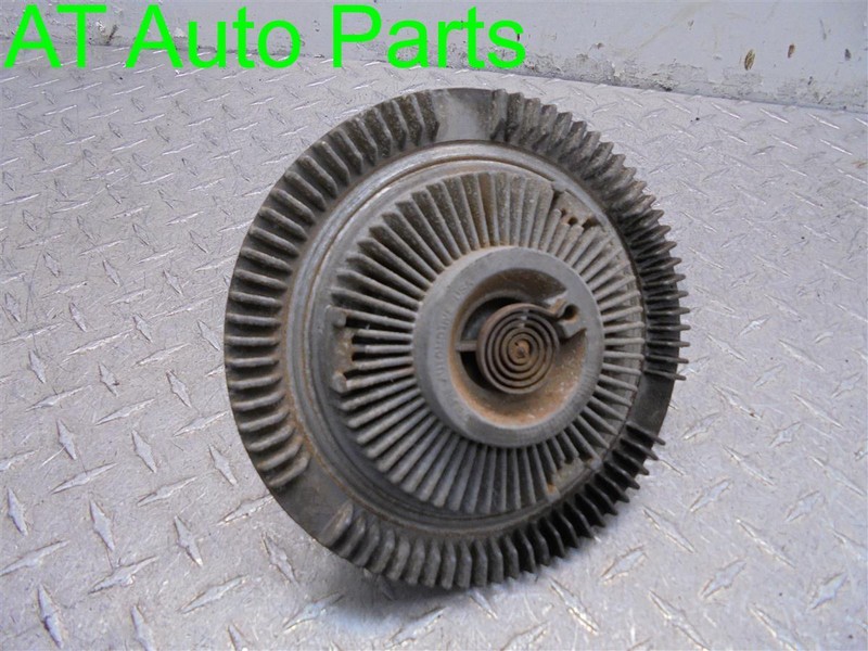 04 05 06 07 08 DODGE RAM 1500 4.7L FAN CLUTCH 52028789AB