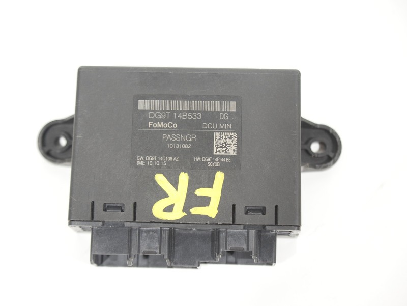 2015-2020 Ford F150 FRONT RIGHT Passenger Door Control Module PDM OEM