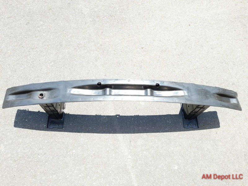 2008 BMW 335i 335xi 328xi 328i E93 E92 Coupe Front Bumper Reinforcement 7267672