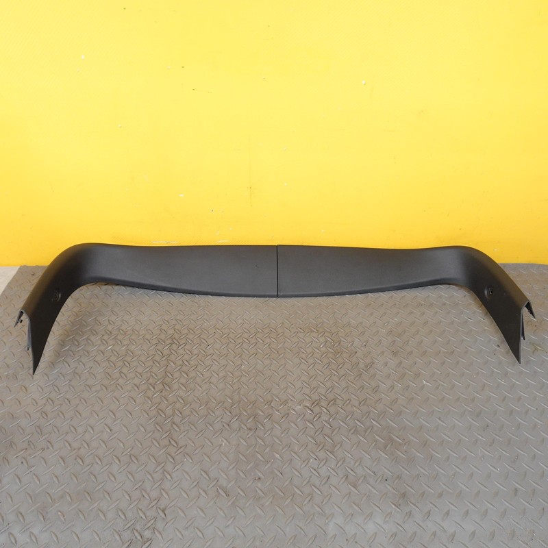2021-2024 BUICK ENVISION TAILGATE LIFTGATE BACK DOOR UPPER TRIM COVER PANEL OEM