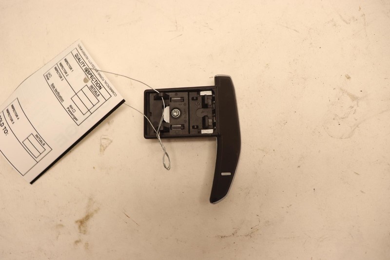 2015-2016 BMW M5 STEERING WHEEL LEFT LOW DOWN SHIFTER SHIFT PADDLE SWITCH OEM