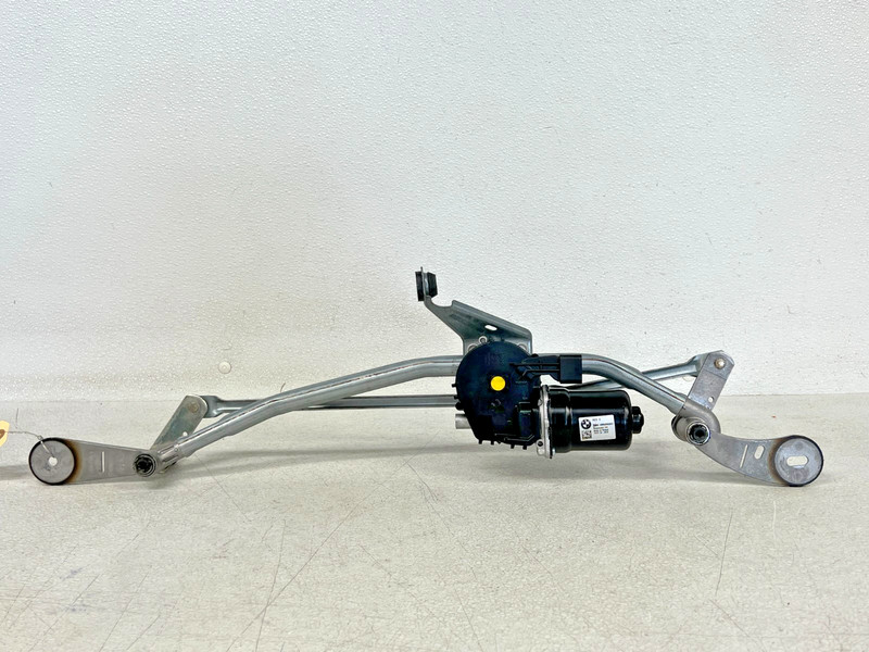 ⭐2019-2025 BMW 3-SERIES WINDSHIELD WIPER TRANS LINKAGE W/ MOTOR OEM LOT2668
