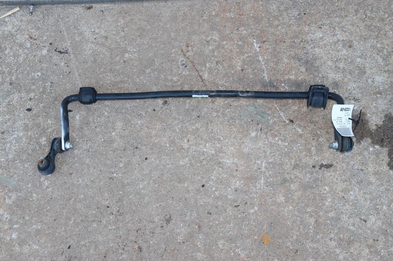 2016-2021 HONDA CIVIC SEDAN LX FWD REAR STABILIZER ANTI ROLL SWAY BAR OEM