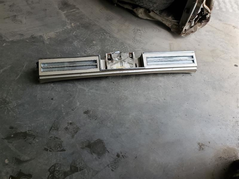 NINETY-EI 1984 Backup Light 285237
