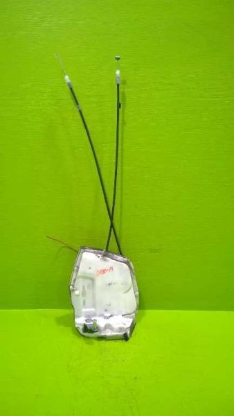07 08 09 10 11 12 13SX4 DRIVER LEFT REAR DOOR LOCK LATCH ACTUATOR 2430-19
