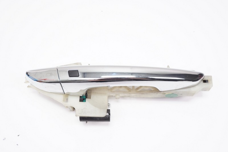 HYUNDAI SONATA Front Right RH Door Handle OEM 2015 - 2017