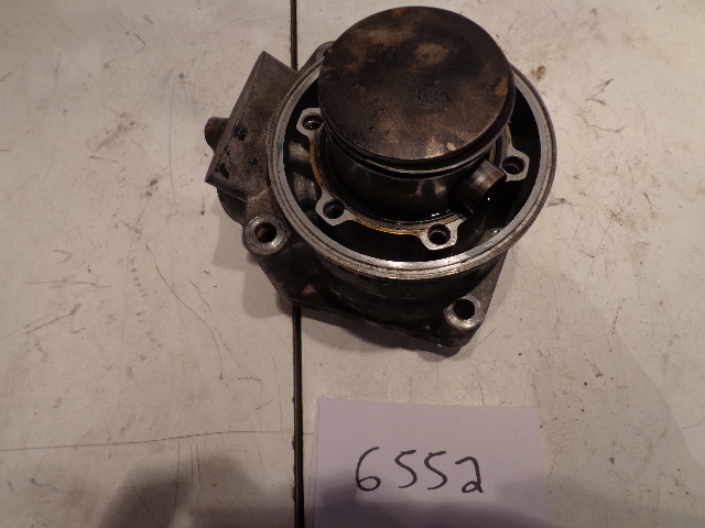 Polaris XC RMK 500 Cylinder and piston 3021043