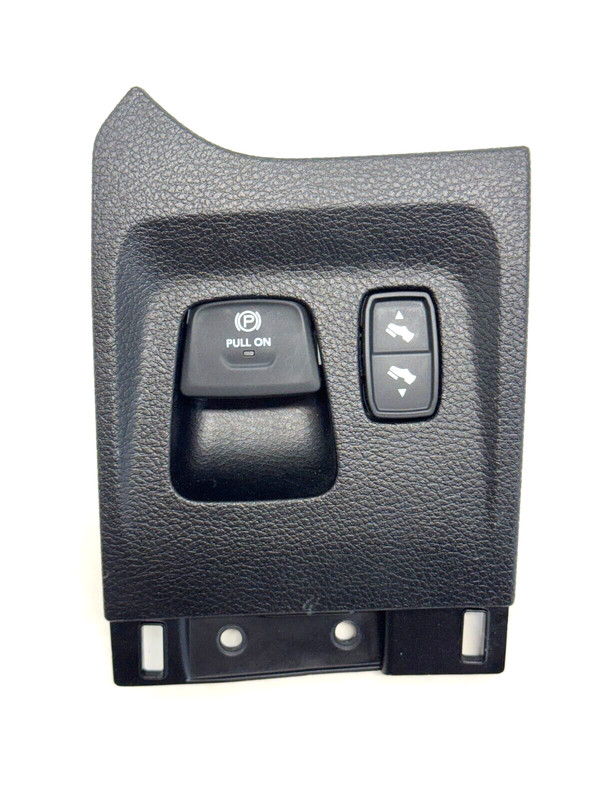 ✅ 2019-2024 RAM 1500 EMERGENCY PARKING BRAKE SWITCH W/ ADJUSTABLE PEDAL OEM
