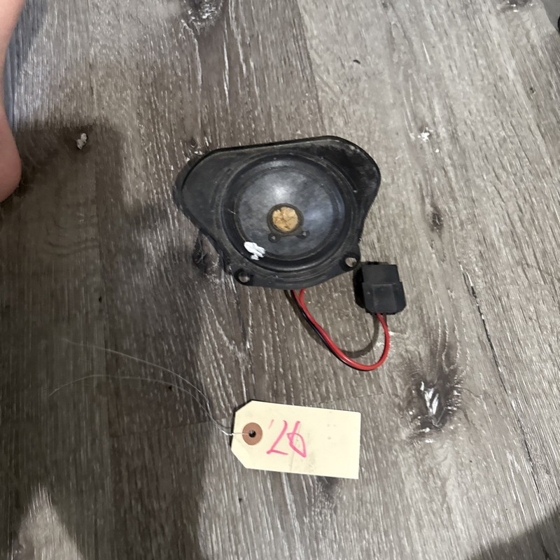 VOLVO FH13 Audio Door Speaker Unit- P/N: 20374399