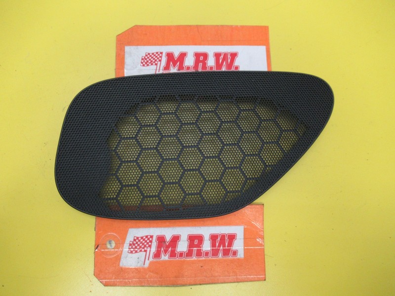 SPEAKER COVER TOP CAR DASH DASHBOARD CAR Driver Side LEFT LH for 03-07 SAAB 9-3