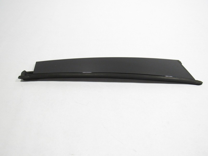 07-12 Mercedes GL550 X164 2011 Rear Left Door Window Panel Cover Trim Molding|:A